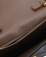 Cartera Fendi FF Zucca