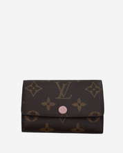 Louis Vuitton Keyholder