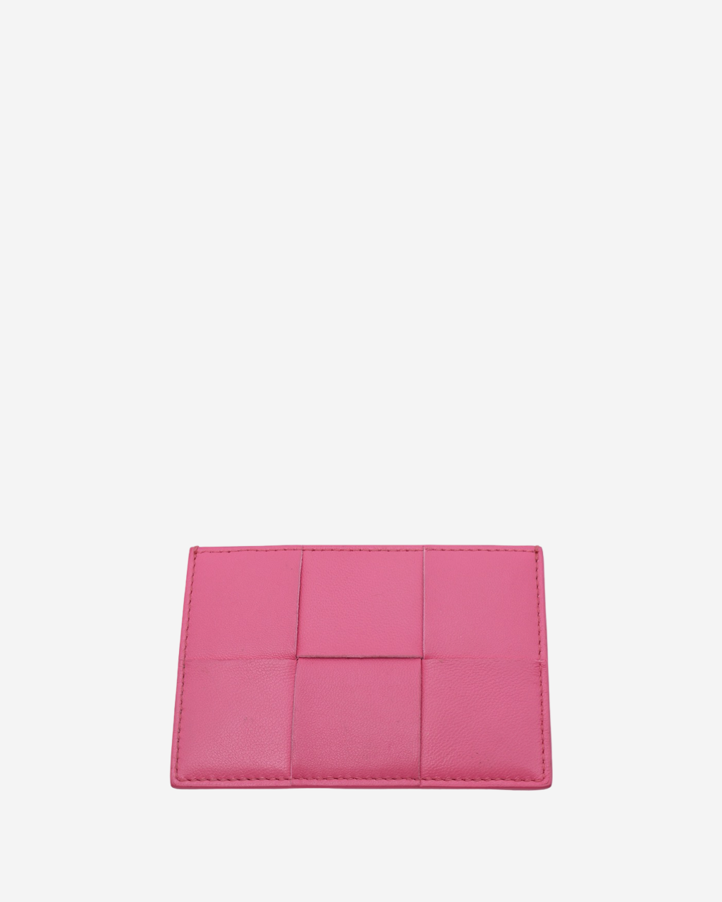 Bottega Veneta Card Holder