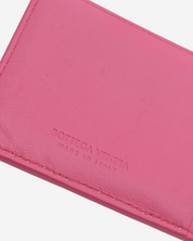 Bottega Veneta Card Holder