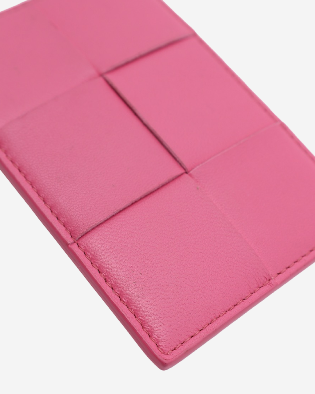 Bottega Veneta Card Holder