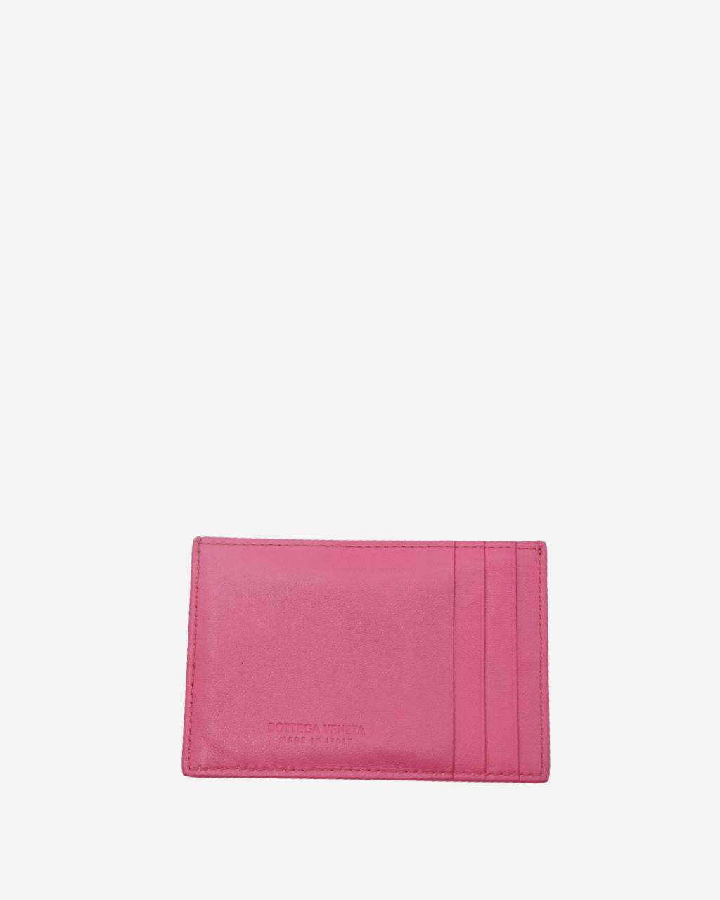 Bottega Veneta Card Holder
