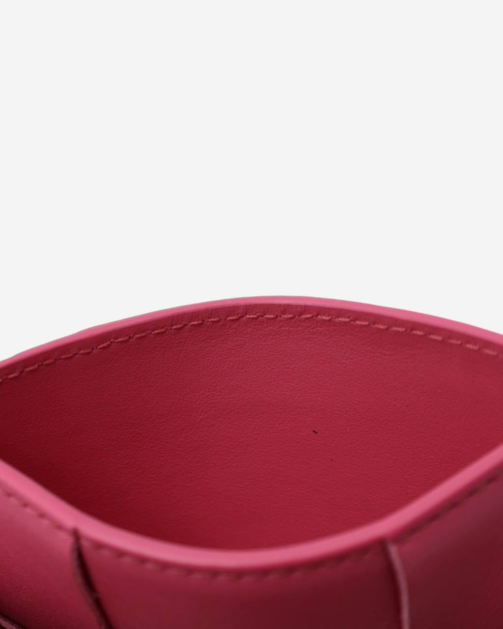 Bottega Veneta Card Holder