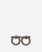 Aretes Ferragamo Gancini