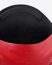 Alexander McQueen The Curve Bag