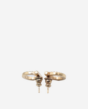 Aretes Ferragamo Gancini