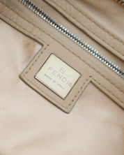 Bolso Fendi Half Moon Hobo