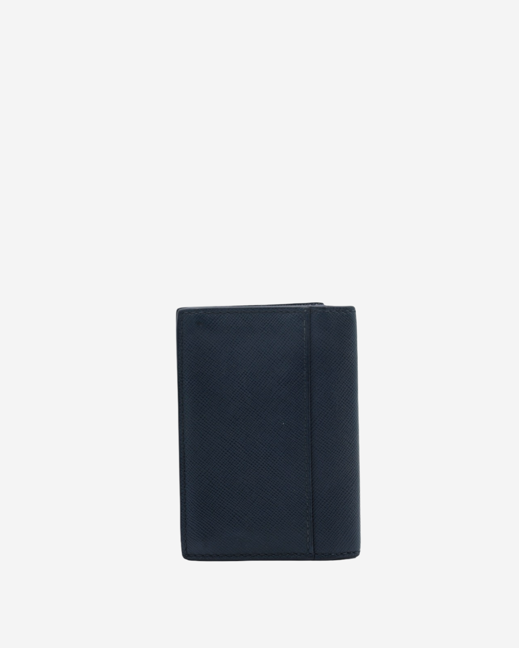 Tarjetero Montblanc Sartorial