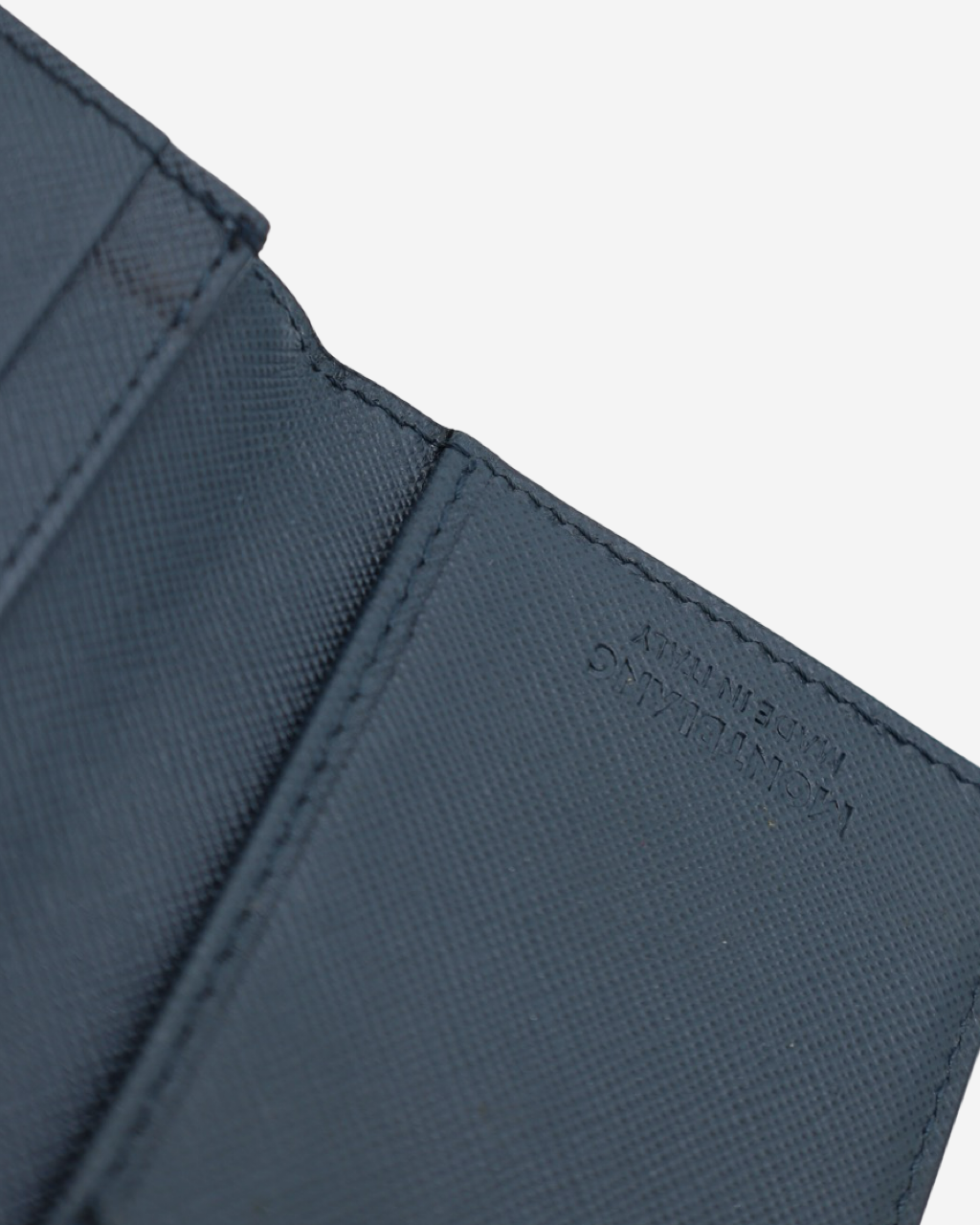 Tarjetero Montblanc Sartorial