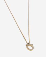 Collar Ferragamo Gancini