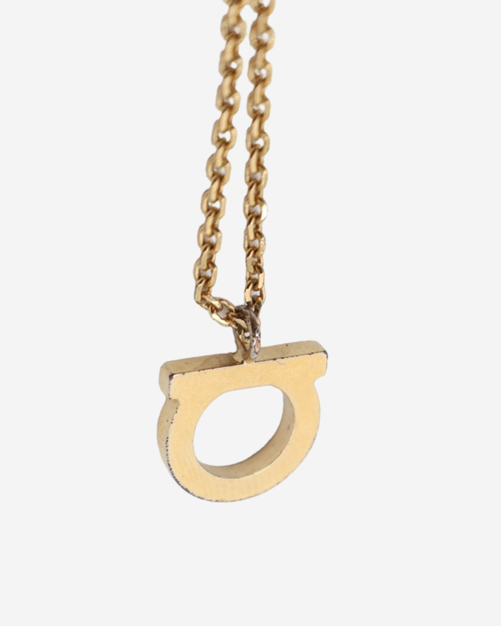 Collar Ferragamo Gancini