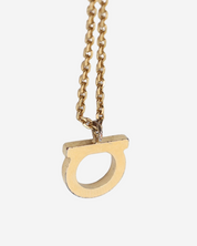 Collar Ferragamo Gancini