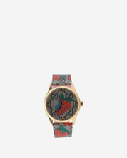 Gucci G-Timeless Strawberries Watch