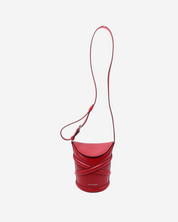 Alexander McQueen The Curve Bag
