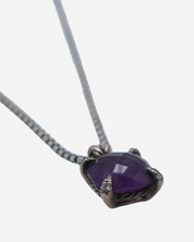 Collar David Yurman Petite Chatelaine