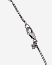 Collar David Yurman Petite Chatelaine