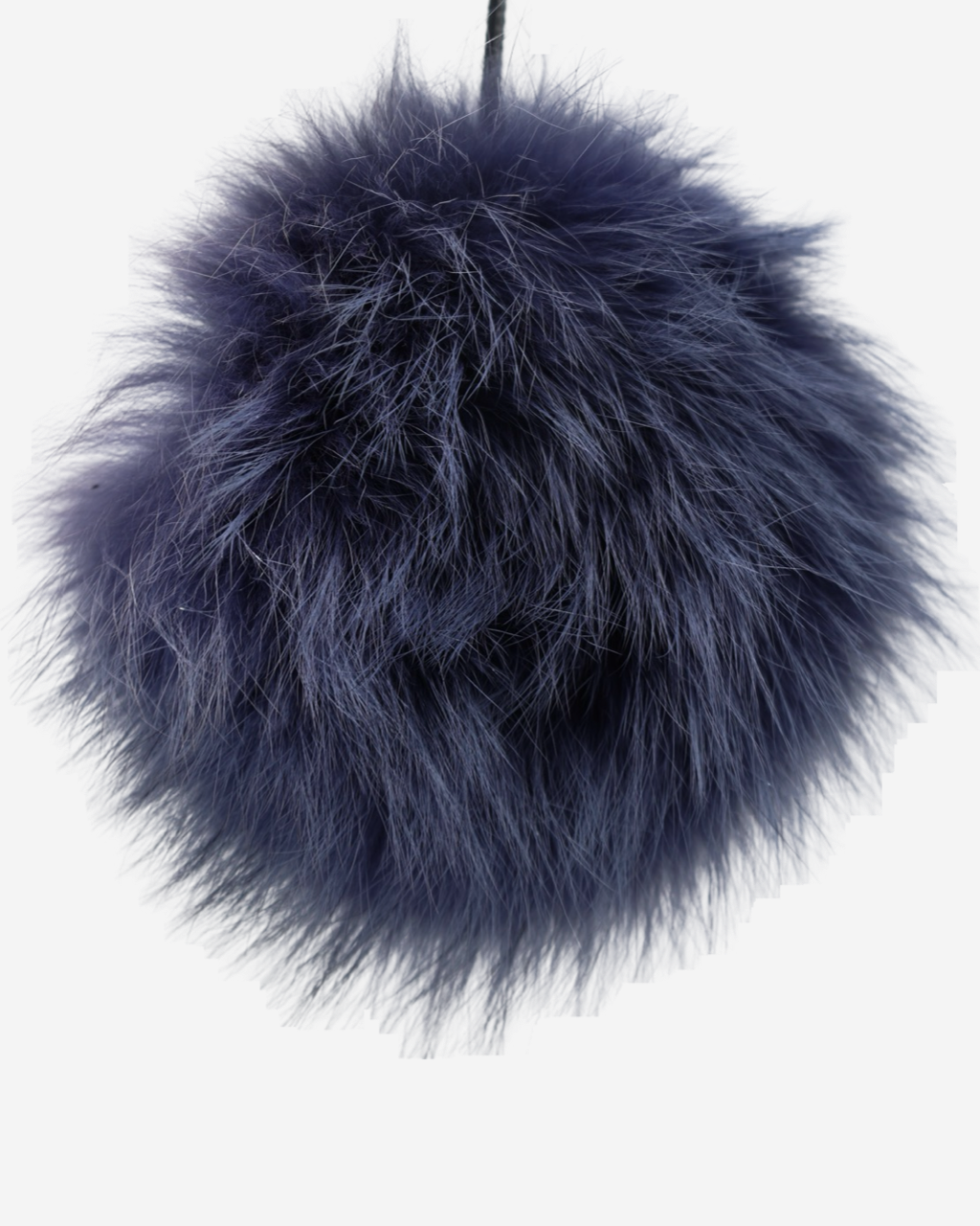 Fendi Monster Keychain