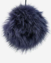 Fendi Monster Keychain