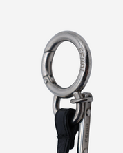 Fendi Monster Keychain
