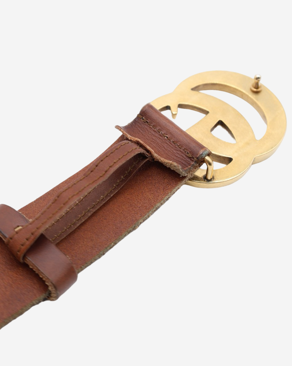 Cinturón Gucci GG Marmont