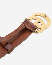 Cinturón Gucci GG Marmont