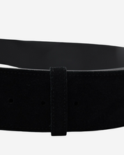 Cinturón Gucci Gamuza