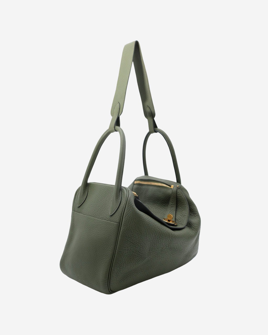 Hermès Lindy Bag 2013