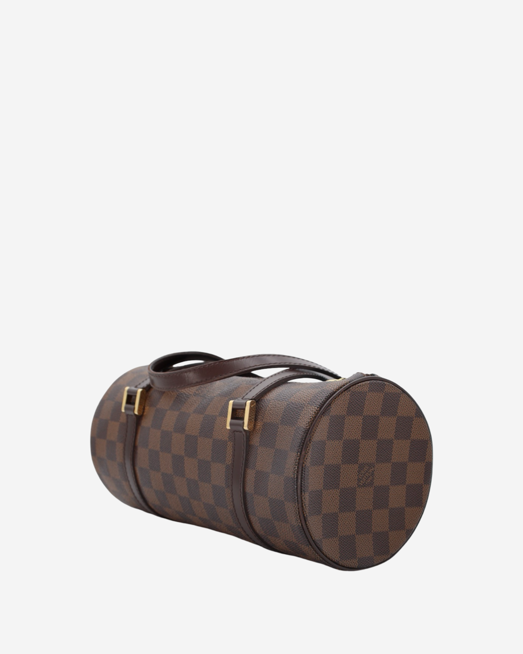 Louis Vuitton Damier Ebene Papillon 26 Handbag