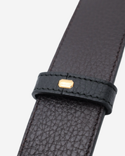 Cinturón Gucci GG Reversible