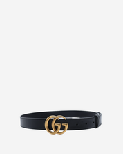 Cinturón Gucci GG Marmont