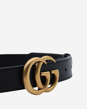 Cinturón Gucci GG Marmont