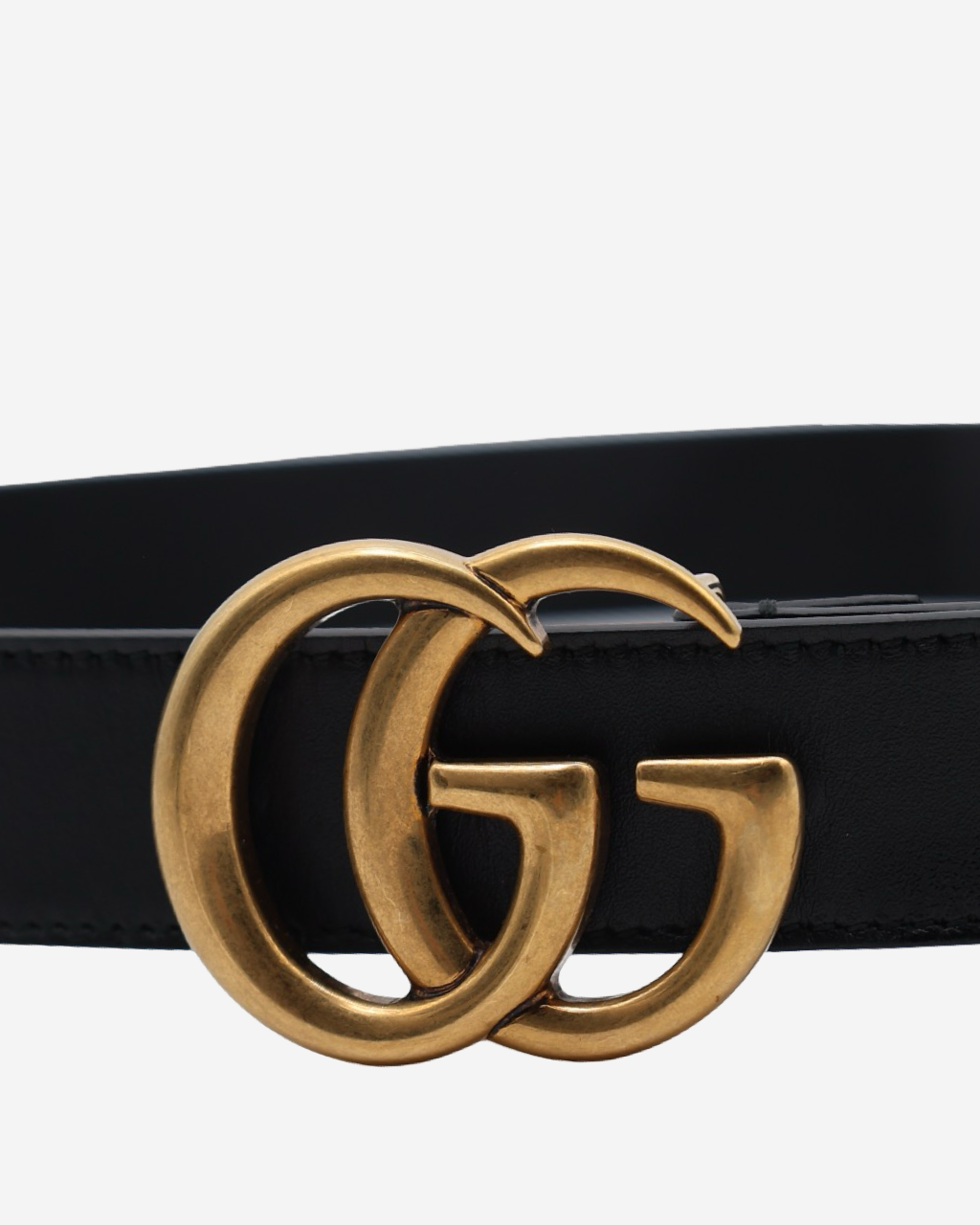 Cinturón Gucci GG Marmont