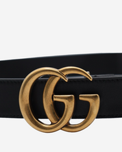 Cinturón Gucci GG Marmont