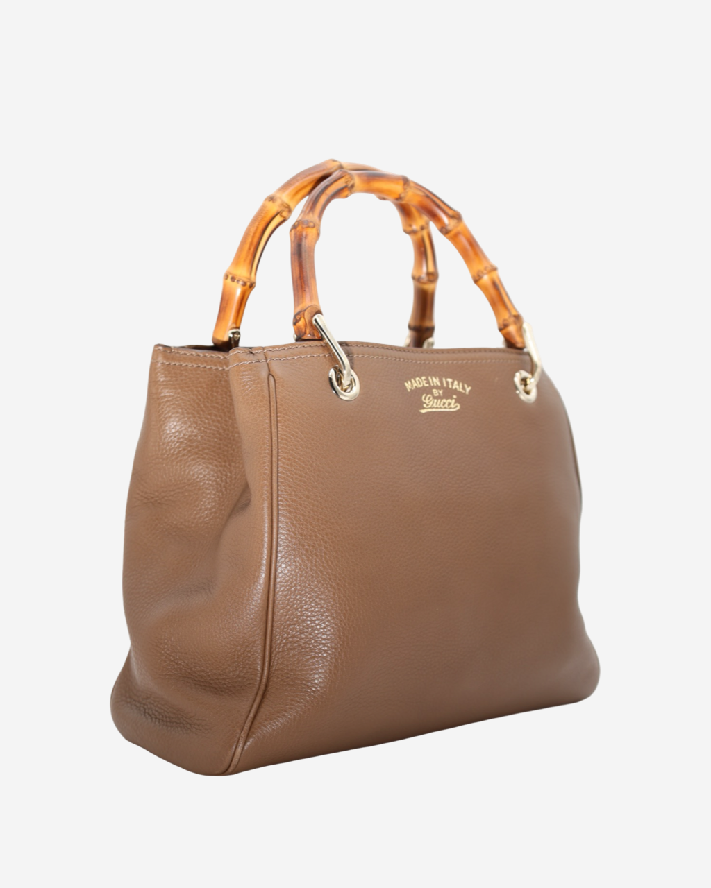 Bolso Gucci Bamboo