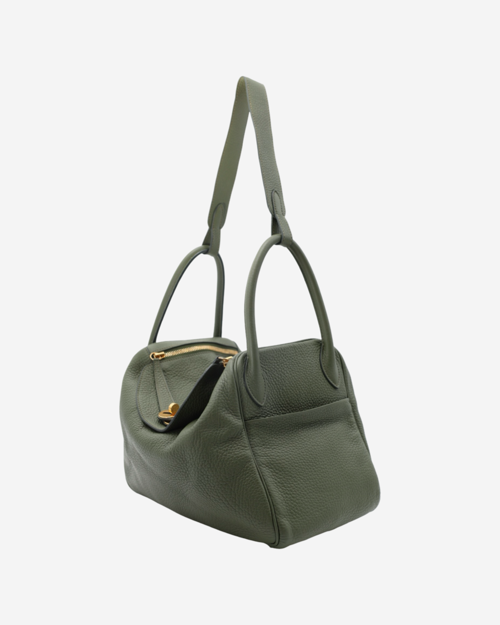 Hermès Lindy Bag 2013