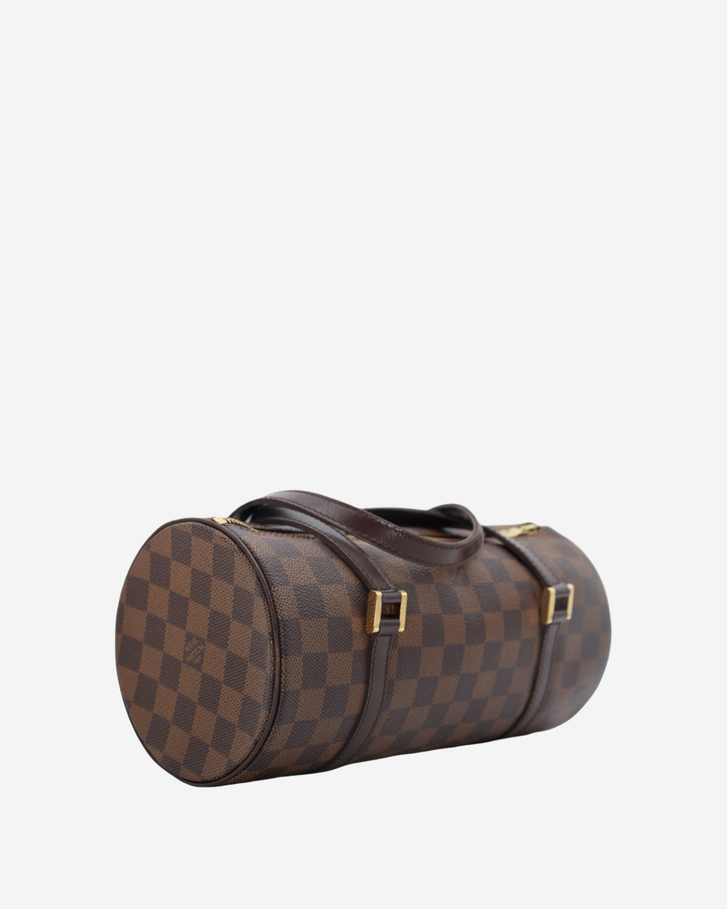 Louis Vuitton Damier Ebene Papillon 26 Handbag