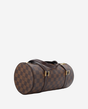 Louis Vuitton Damier Ebene Papillon 26 Handbag