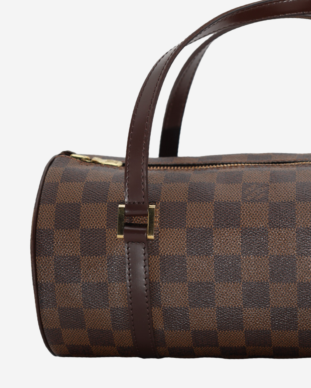 Louis Vuitton Damier Ebene Papillon 26 Handbag