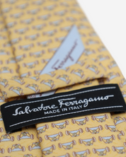 Ferragamo Car Ties