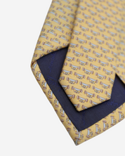 Ferragamo Car Ties