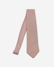 Hermès Chain Link Tie