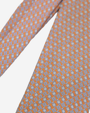 Hermès Chain Link Tie