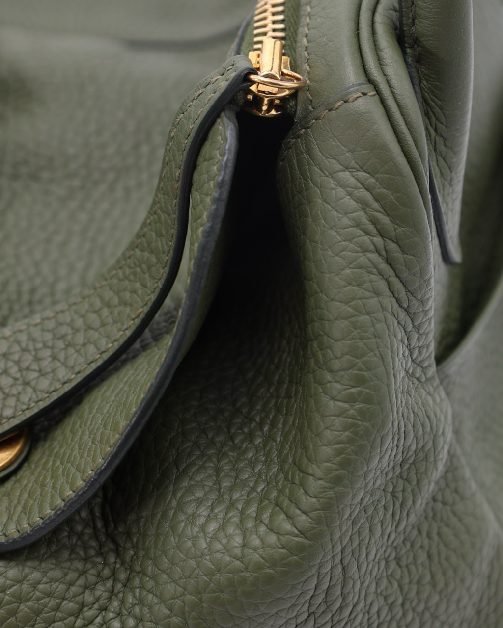 Hermès Lindy Bag 2013