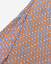 Hermès Chain Link Tie