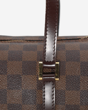 Louis Vuitton Damier Ebene Papillon 26 Handbag