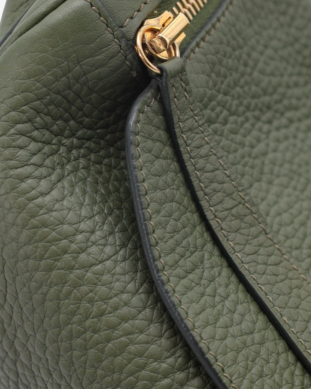 Hermès Lindy Bag 2013