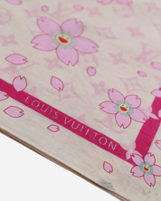 Mascada Louis Vuitton x Murakami Monogram Cherry Blossom