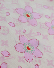Mascada Louis Vuitton x Murakami Monogram Cherry Blossom