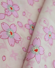 Mascada Louis Vuitton x Murakami Monogram Cherry Blossom