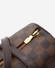 Louis Vuitton Damier Ebene Papillon 26 Handbag